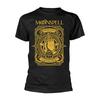 Moonspell Я Всё Официальная Футболка Мужская