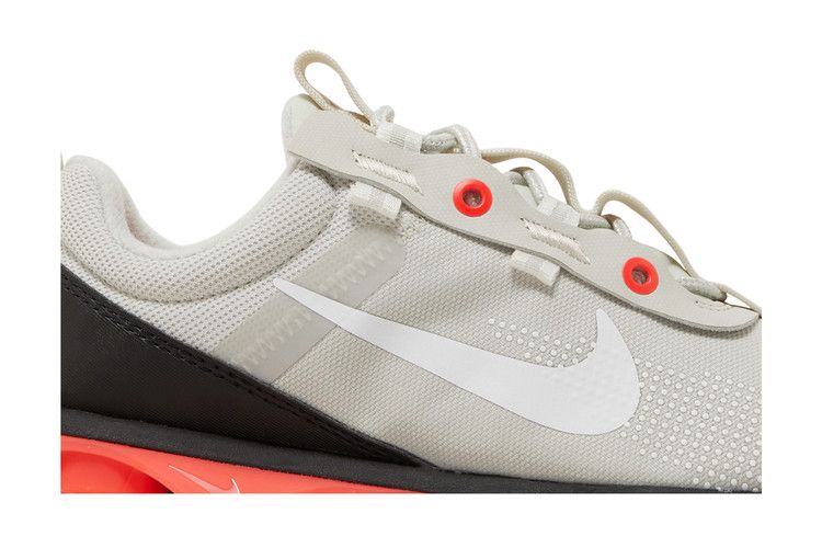 Женские кроссовки Nike Wmns Air Max 2021 'Light Bone Flash Crimson'