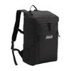 Walker Square Backpack 20 [Coleman] (Black)