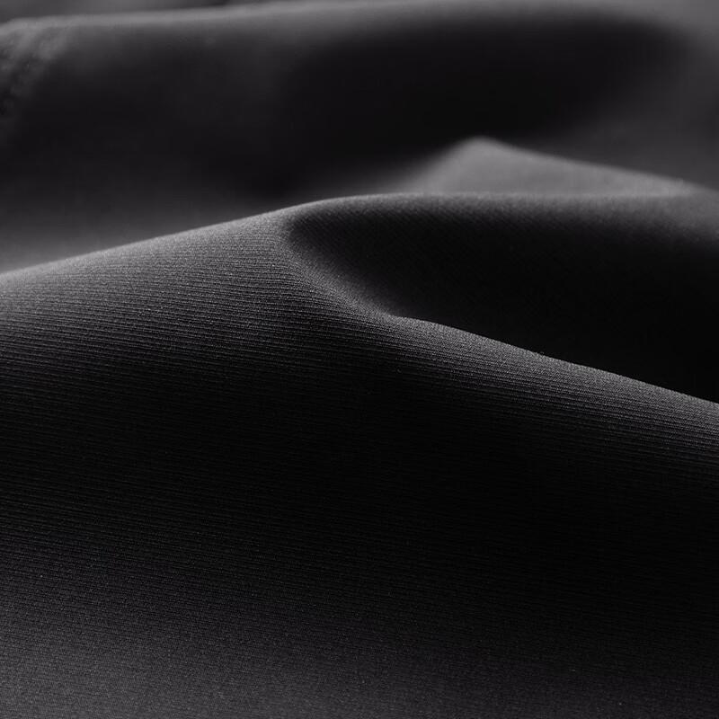 XueZhongFei Men's Goose Down Workwear Pants