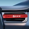 Автомобильный интерьер сплав Воздушное украшение Для BMW M E90 E60 E71 F30 F20 F10 E70 G30 E87 E92 E36 hbzh52 pdgv2