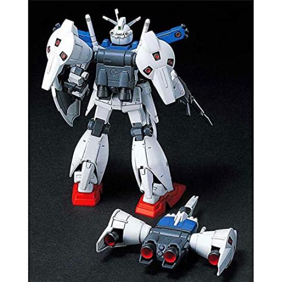 HGUC Gundam GP01Fb Full Burnian Suit Gundam 0083 STARDUST 1/144 RX-78GP01Fb (Mobile MEMORY)