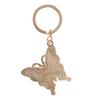Something Different Butterfly Keyring