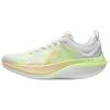 Мужские беговые кроссовки Li Ning WuShi 5S 2.0 Низкие Белый/Голубой/Оранжевый ARSS011-5