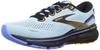 Brooks Ghost 15 Lightweight Cushioned Running BRW 3801 3802 3803 Women's Shoes,