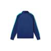 Nike Футбольная тренировочная спортивная куртка для болельщиков ФК Барселона, мужская верхняя одежда, темно-королевский-синий CW6045-455