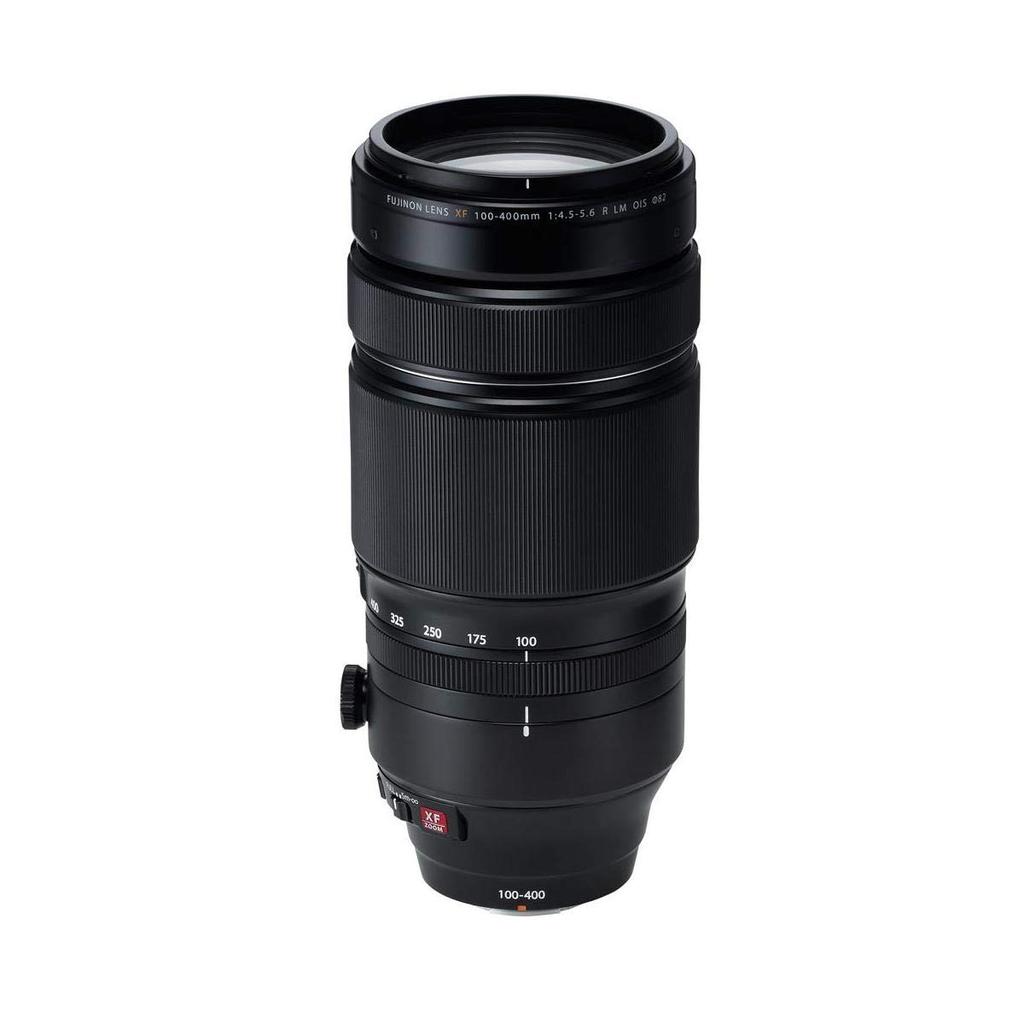 Fujifilm R LM OIS WR XF100-400mmF4.5-5.6