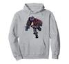 Marvel's Spider-Man: Into the Spider-Verse Part 1 Cyborg Gran Hoodie