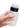 Airless Bottles - Refillable Cosmetic Containers For Lotion, Serum