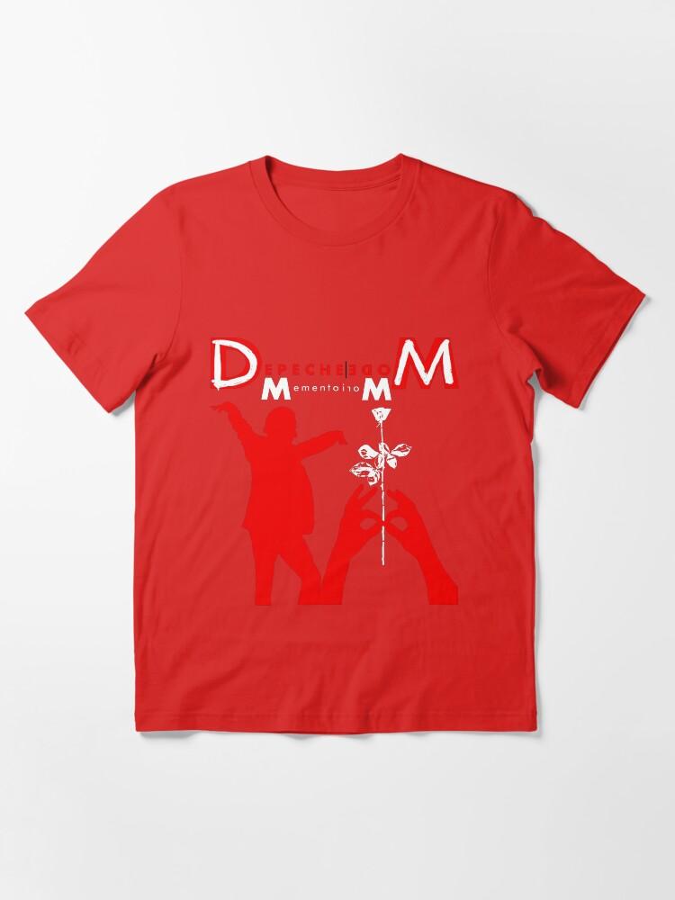 Depeche Mode Collection 94 Essential T-Shirt