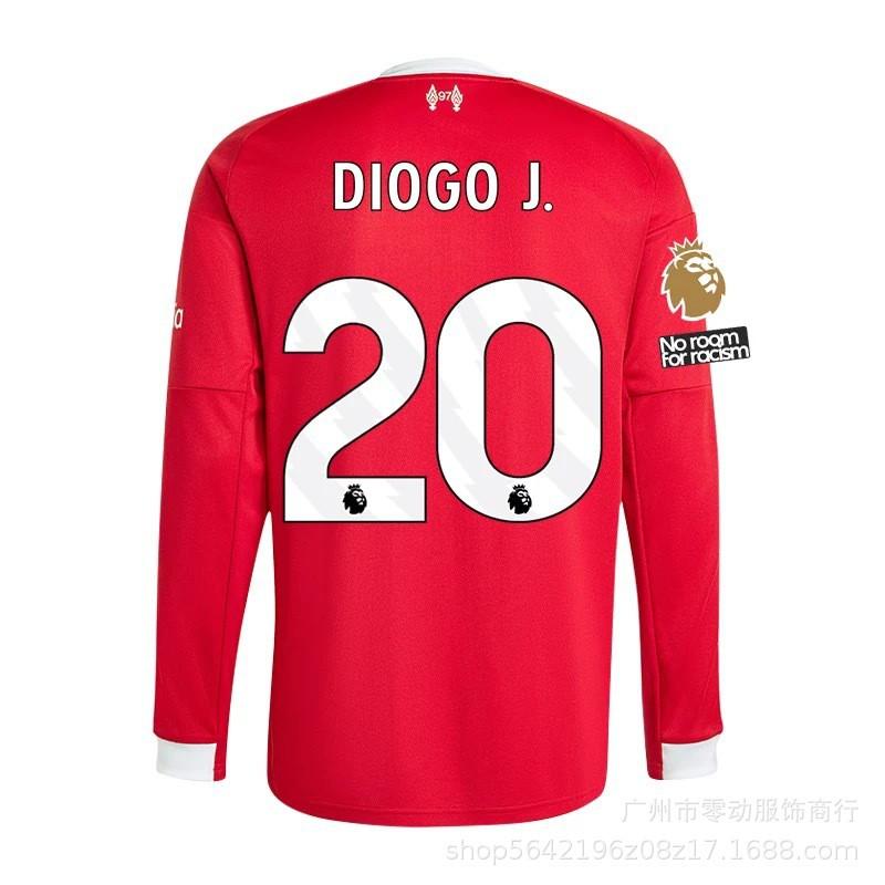 2025-2026 Premier League UEFA Champions Long Sleeve Soccer Jersey Men Arsenal Barcelona Real Madrid Liverpool FC