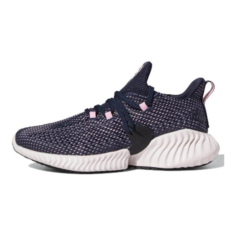 adidas Женские кроссовки Alphabounce Instinct Hk 'Legend Ink' D97319