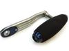 Studio Ocean Mark Aluminum Handle AE100/AL105-BB (Blue Black)