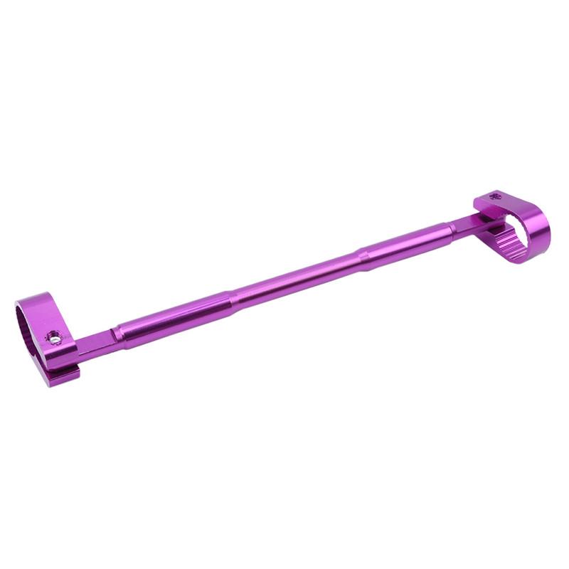 Motorcycle Fashion Balance Bar Handlebar Tie Rod Reinforcement Handlebar Crossbar