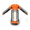 Folding Camping Light Powerful Work Lights Outdoor Tent Lamp Rechargeable Emergency Flashlight Portable Fishing Camping Lantern