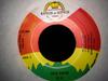 7-дюймовая пластинка I LUE  JAH CUTTER  See Dem  Jah Love Me NONE Kings of Kings 2001 Ямайка Регги Ска Даб Б/у