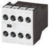 Auxiliary Contacts 2NO 2NC High-mounted DILA-XHIT22