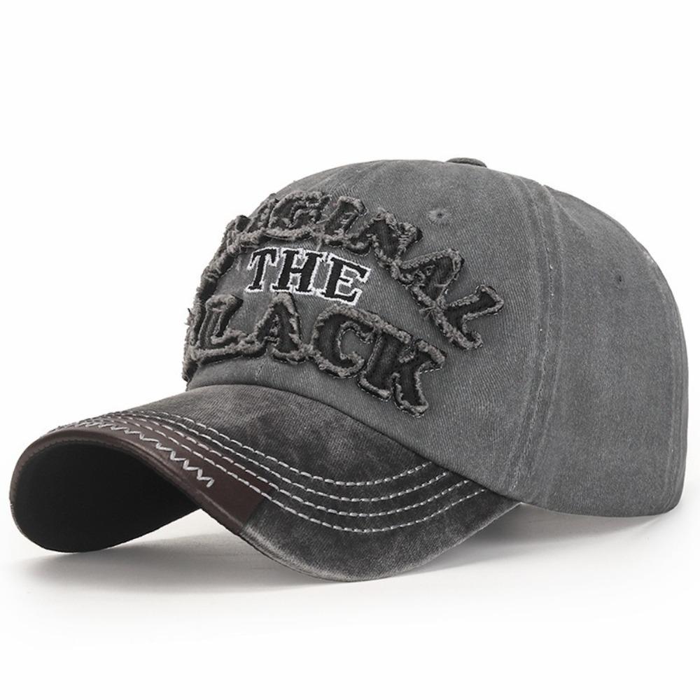 Хлопковая кепка с козырьком Регби-кепка Snapback Новая кепка Тракер Летняя
