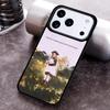 Мягкий чехол для телефона Anne with an E Для iPhone 17 16 15 14 13 12 11 Pro Max Plus 17Air Мягкая силиконовая крышка