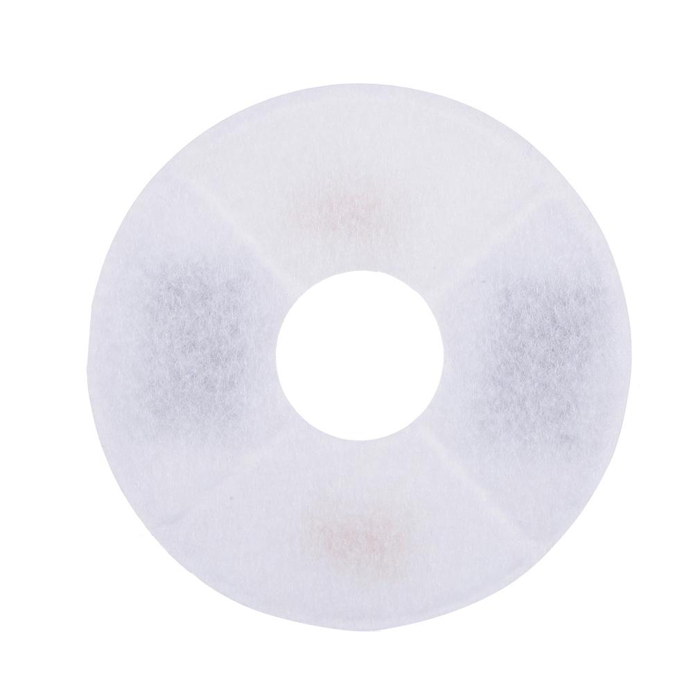 Фильтры для фонтана для кошек Сменные фильтры для диспенсера для воды для фонтана для кошек 8 шт.