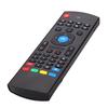 Mini 2.4G Wireless Keyboard Remote Controller Air Mouse for Android Smart TV Box