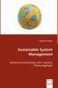 Книга Sustainable System Management - Achieving Sustainability with a Systems Theory Approach