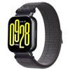 Нейлоновый плетеный ремешок-петля 22/20 мм для Redmi Watch 5 Active/Lite Браслет Наручный ремешок для Amazfit Balance 2/Active Max OPPO Watch X3