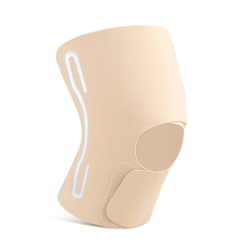 Compression Sleeve Knee Wrap Fitness Gear Knee Protector Breathable Knee Brace Men/Women