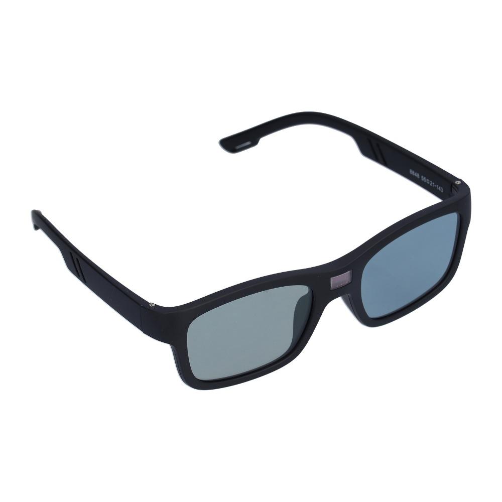 Polarized Lens Polarized Sunglasses 0.1 Seconds Auto-Tinting Smart Sunglasses Driving