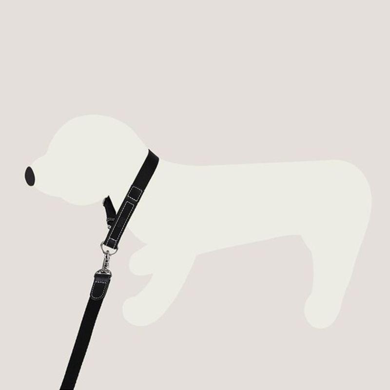 GOPE GOPE Мартингейл Ошейник для собаки BKBK