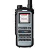 SenHaiX 8600 Двухдиапазонная профессиональная портативная двусторонняя радиостанция (Китайская версия)