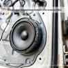Xiaomi SU7 Series 6.5-inch Car Door Speaker Spacer: Easy Installation & Upgrade