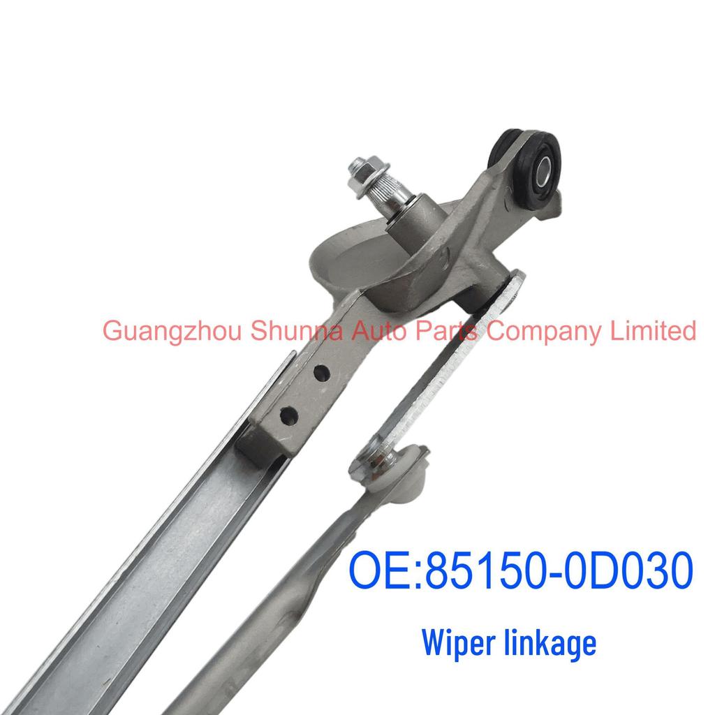 85150-0D030 Рычаг стеклоочистителя передний для Toyota 0210-Vios, AXP4#