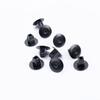 10PCS Fender Liner Mud Guard Retainer Clip Grommet Retainer 90682SEA003 for Honda Acura Civic