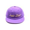 Converse Baseball Cap Unisex Purple (Unisex) Baseball Caps 10016982 A01