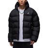 Padded Hooded Zip-Up Sports Long Sleeve Cotton Jacket Men Jackets HV0533010