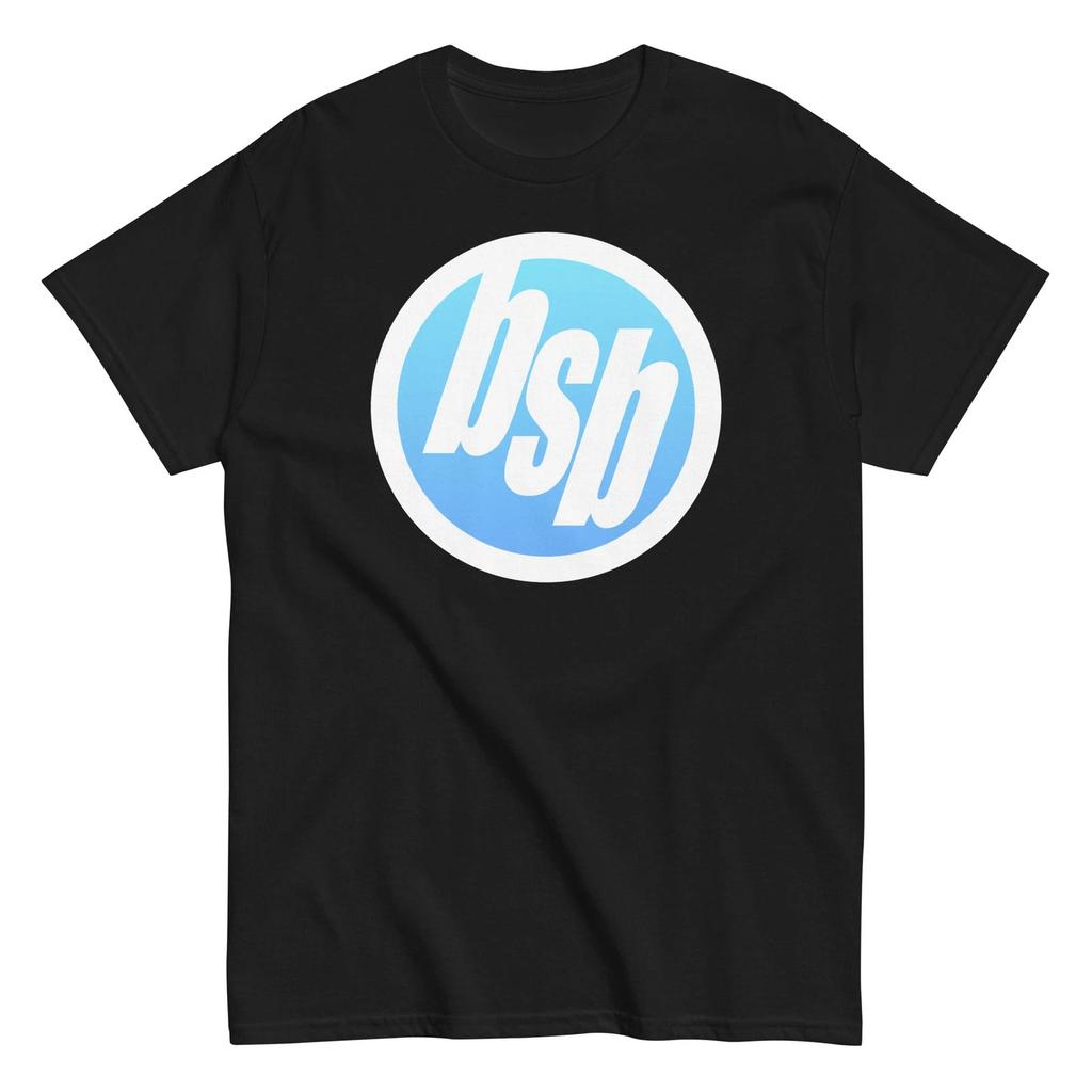Backstreet Boys - BSB Blue T Shirt