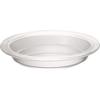 HARIO (Hario) Made In Japan Heat-Resistant Glass Pie Plate, 400ml, BUONO Kitchen HPZ-40-BK, Clear