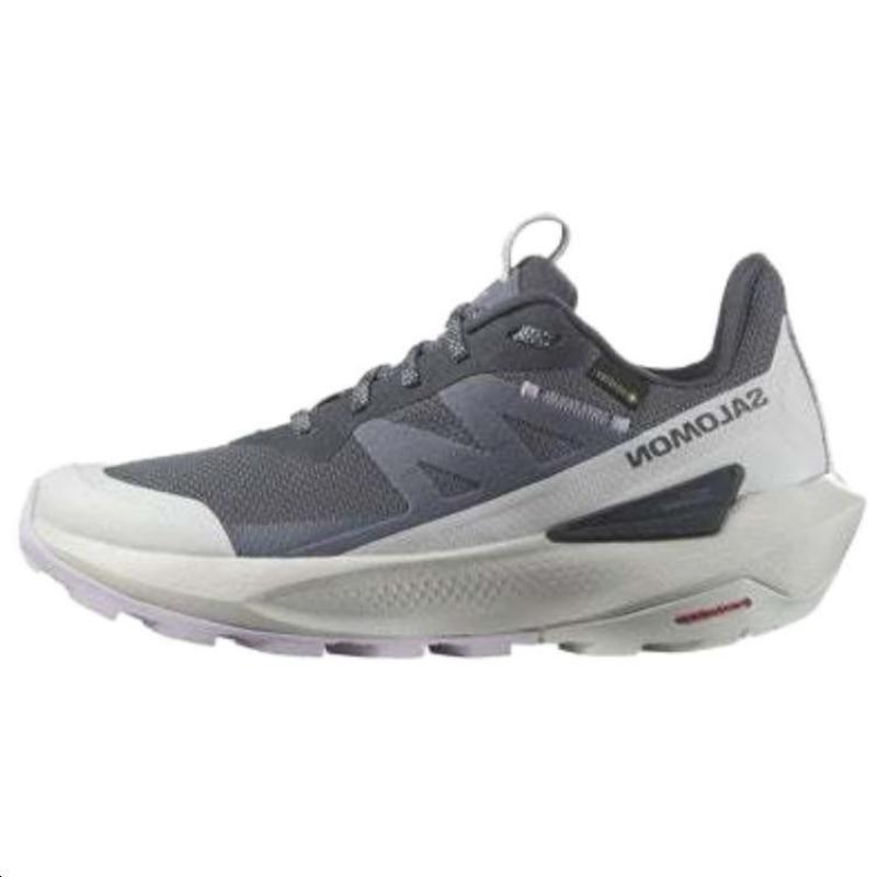 Кроссовки Elixir Activ Wmns Salomon GORE-TEX 'India Ink Orchid Petal' для женщин, модель L47526500