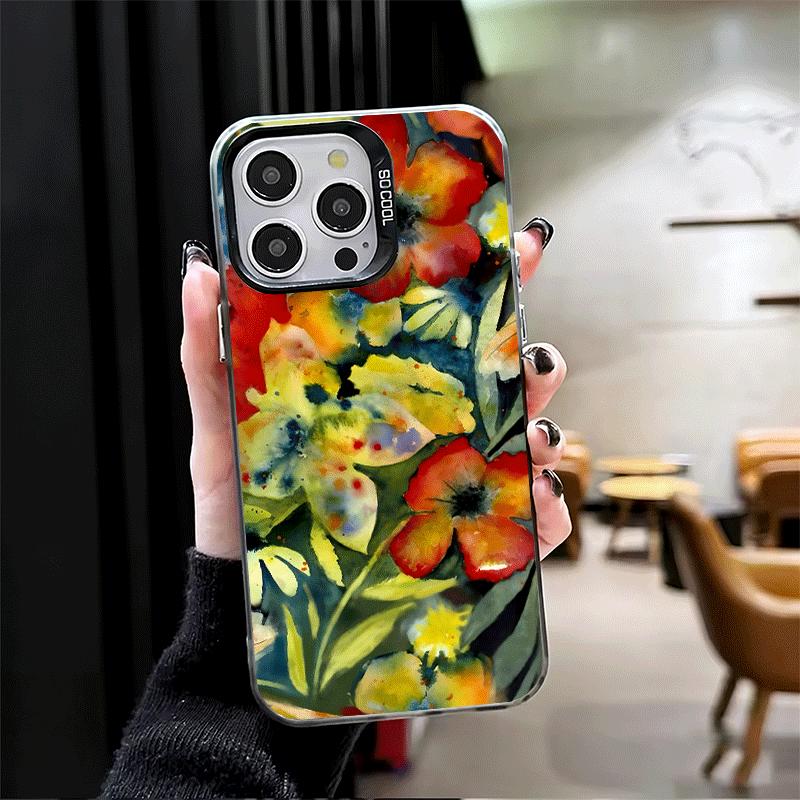 Adrianne Lenker Songs Album Art Soft Phone Case for iPhone 15 16 17 Pro Max 17Air 16E 14 Plus 13 12 Mini Shockproof Cover Back S
