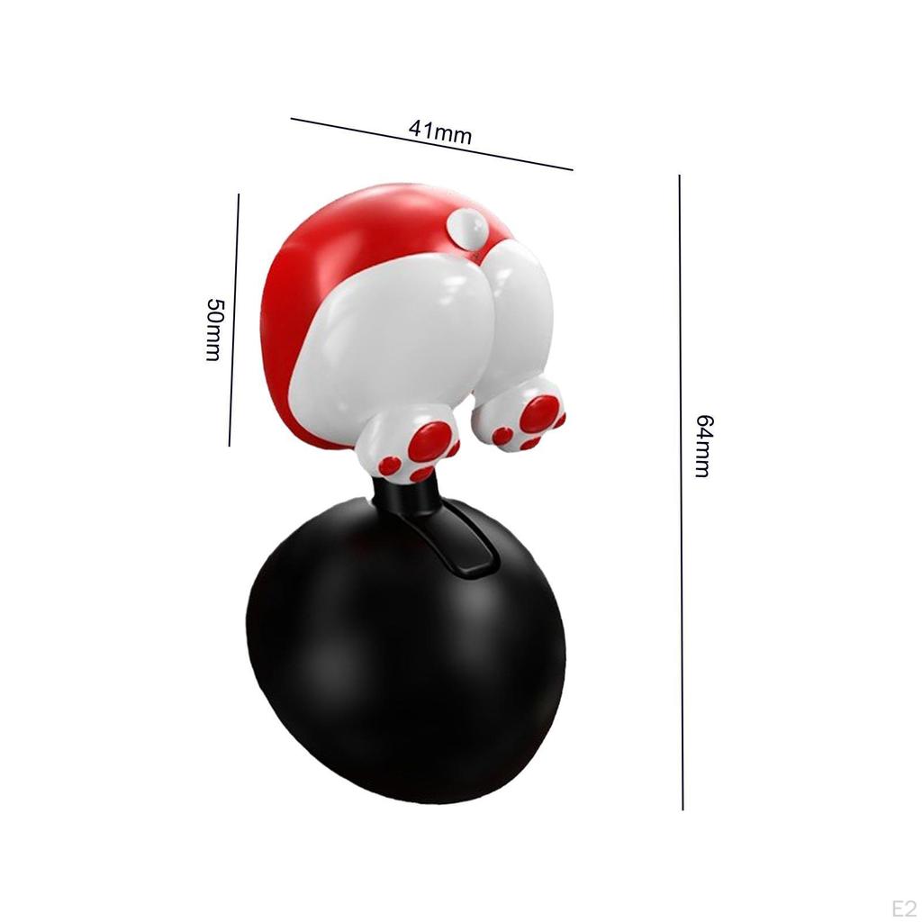 Кнопка запуска автомобиля, рычаг, забавный, милый двигатель