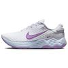 Renew Ride 3 White Rush Fuchsia Women Sneakers Blue-Tint Vivid-Purple DC8184-102