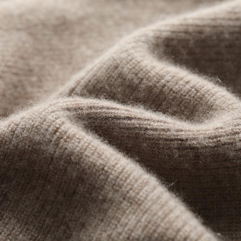 Женское платье-свитер 100% шерсть MODERN NEW SAGA V-образный вырез трикотажный длинный пуловер зимние джемперы шерстяное длинное платье женское