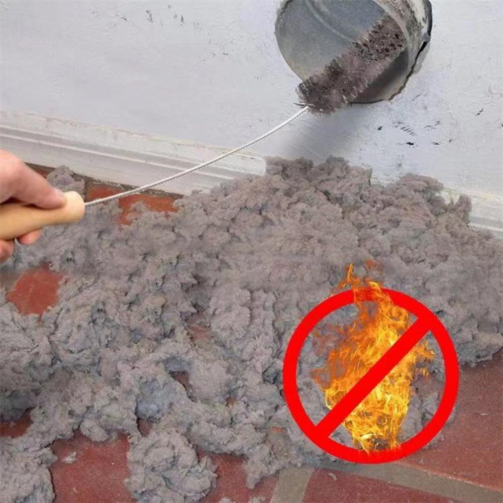 Щетка для чистки домашней стиральной машины Щетка для чистки труб Щетка для чистки Длинный гибкий шнек Средство для удаления ворса Сушилка Очиститель вентиляционных отверстий