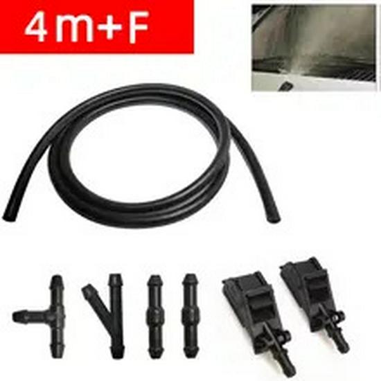 Форсунка омывателя лобового стекла Volkswagen Passat B5, Golf, Polo 6E0955985B