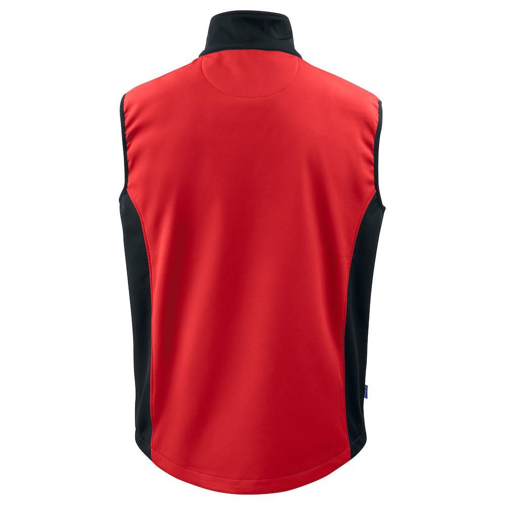 Projob Mens Softshell Грелка для тела