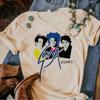 Soda Stereo Tee Women funny comic designer tshirts feUnisex Unisexga funny comic clothes