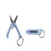 Office Supplies Folding Design Folding Scissors Adjustable Stainless Steel Scissors Scissors