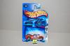 Hot Wheels 35 автомобиль, WHAT-4-2