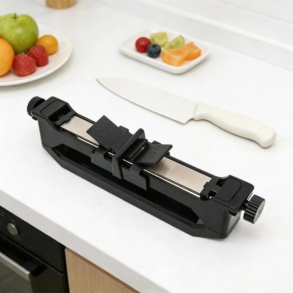 Multifunctional Manual Sharpener Handheld Blade Opener Professional Knife Sharpener Household